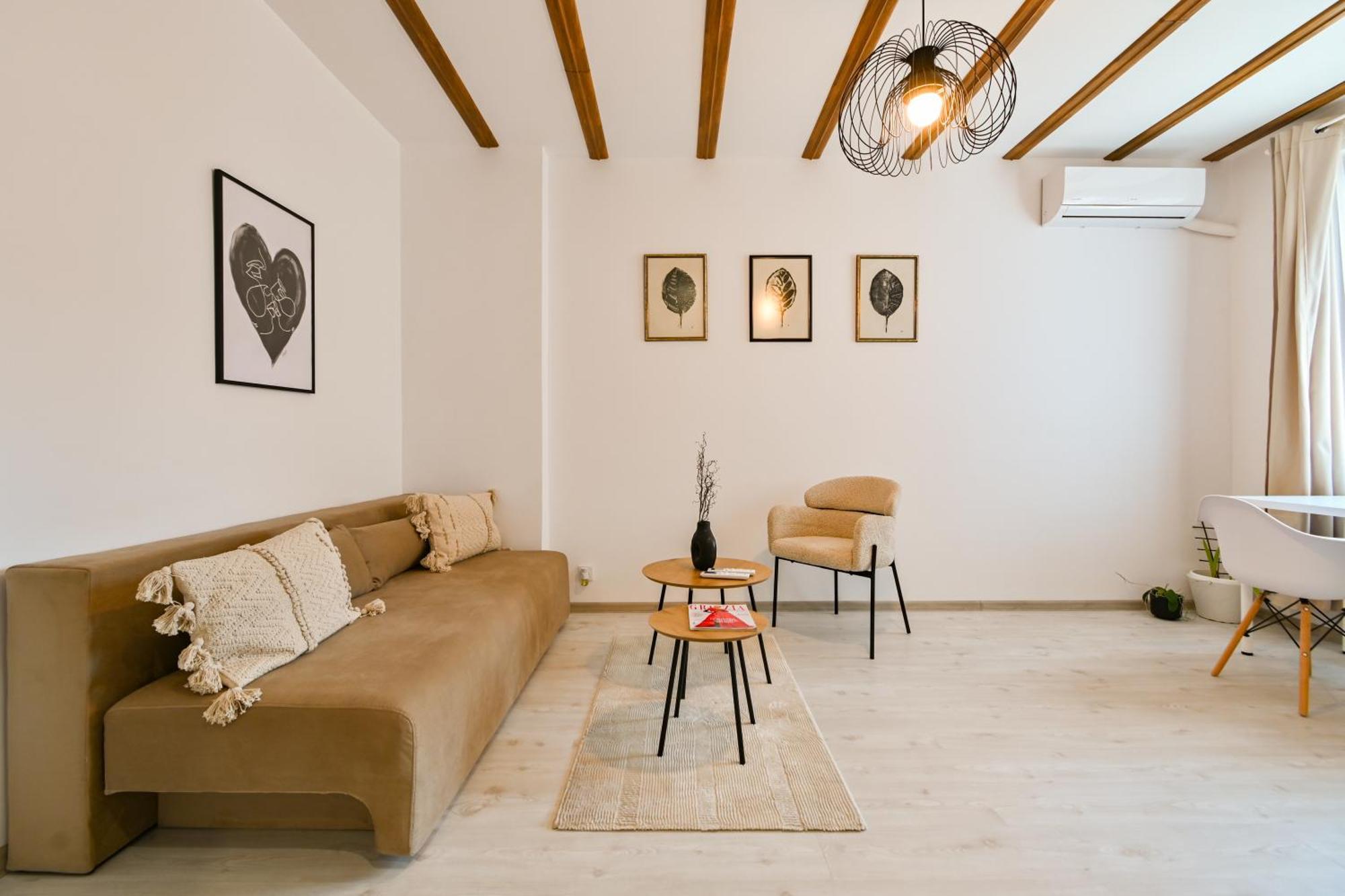 Central Sofia Luxury Apartment Exterior foto